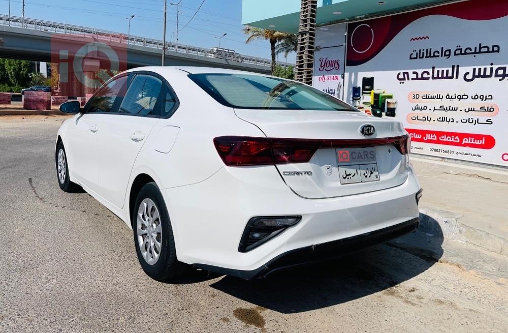 Kia Cerato
